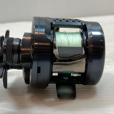  SHIMANO シマノ ベイトリール 24カルカッタコンクエスト シャローエディション 31HG 046741
