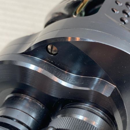  SHIMANO シマノ ベイトリール 24カルカッタコンクエスト シャローエディション 31HG 046741