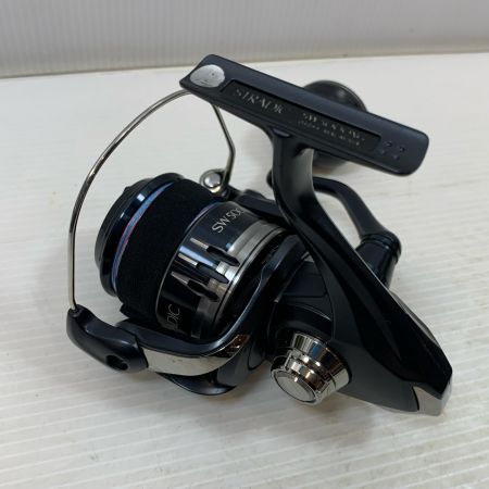  SHIMANO シマノ スピニングリール  20ストラディックSW 5000XG 箱付 04244