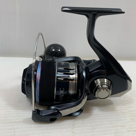  SHIMANO シマノ スピニングリール  20ストラディックSW 5000XG 箱付 04244