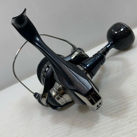  SHIMANO シマノ スピニングリール  20ストラディックSW 5000XG 箱付 04244