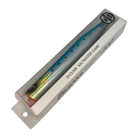  D-CLAW ルアー ポッパー D-CLAW ﾋﾞｰｺﾝNEO200