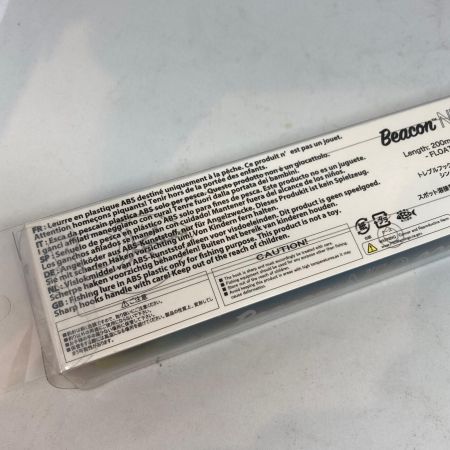  D-CLAW ルアー ポッパー D-CLAW ﾋﾞｰｺﾝNEO200