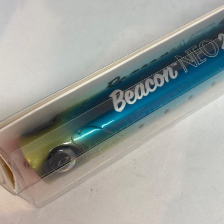  D-CLAW ルアー ポッパー D-CLAW ﾋﾞｰｺﾝNEO200