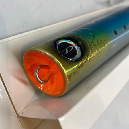  D-CLAW ルアー ポッパー D-CLAW ﾋﾞｰｺﾝNEO200