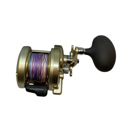  SHIMANO シマノ 両軸リール  美品  03オシアジガーEV 2500HG RH298