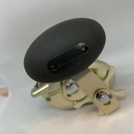  SHIMANO シマノ 両軸リール  美品  03オシアジガーEV 2500HG RH298