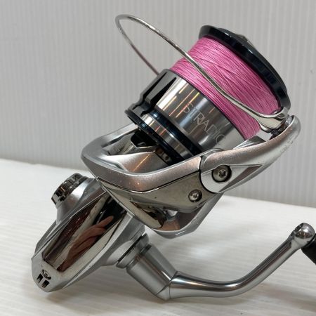  SHIMANO シマノ  スピニングリール 19ストラディック 4000XG  04024