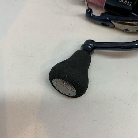  SHIMANO シマノ スピニングリール  21ツインパワーXD C3000XG  箱付 04291