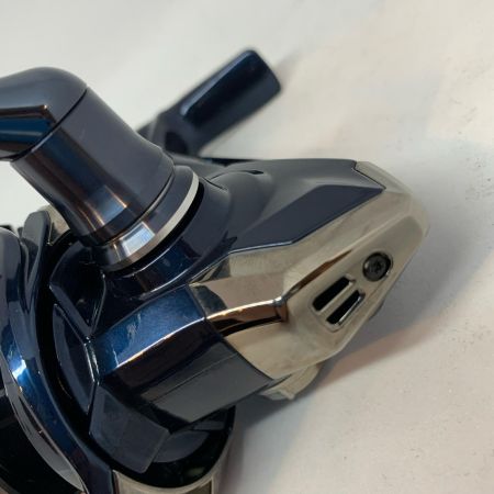 SHIMANO シマノ スピニングリール  21ツインパワーXD C3000XG  箱付 04291