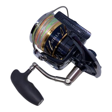  SHIMANO シマノ スピニングリール  キズ有 383531 13ステラ SW30000 03074
