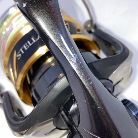  SHIMANO シマノ スピニングリール  キズ有 383531 13ステラ SW30000 03074