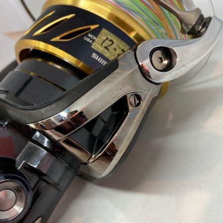  SHIMANO シマノ スピニングリール  キズ有 383531 13ステラ SW30000 03074