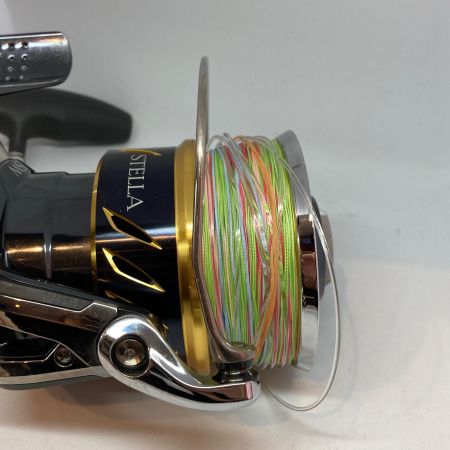  SHIMANO シマノ スピニングリール  キズ有 383531 13ステラ SW30000 03074