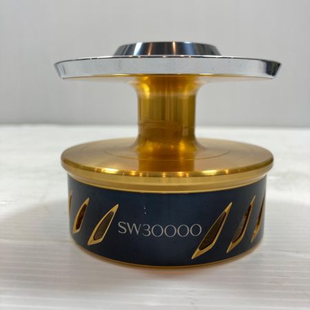  SHIMANO シマノ  リール スプール ステラ SW30000　