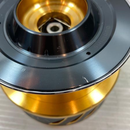  SHIMANO シマノ  リール スプール ステラ SW30000　