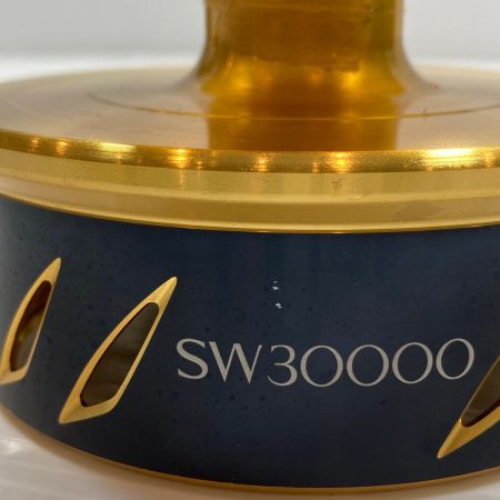  SHIMANO シマノ  リール スプール ステラ SW30000　