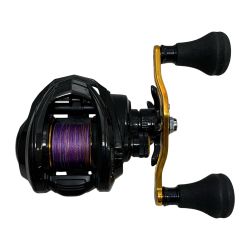 ττ Abu Garcia アブガルシア  ベイトリール  ロキサーニ パワーシューター 1487509 Aランク