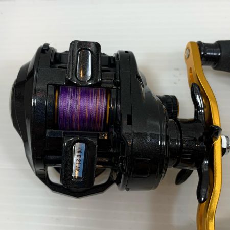  Abu Garcia アブガルシア  ベイトリール  ロキサーニ パワーシューター 1487509