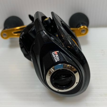  Abu Garcia アブガルシア  ベイトリール  ロキサーニ パワーシューター 1487509