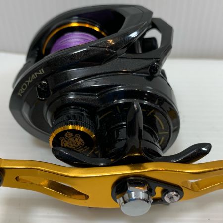  Abu Garcia アブガルシア  ベイトリール  ロキサーニ パワーシューター 1487509