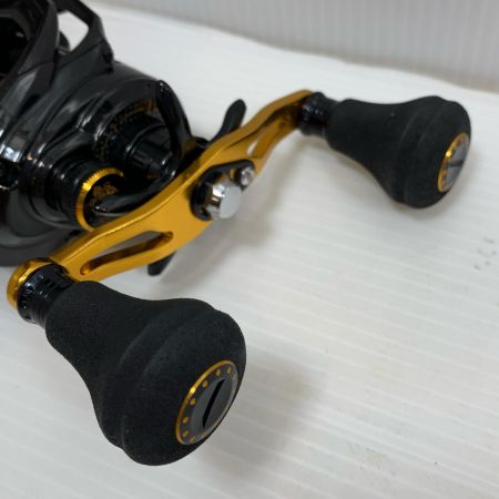  Abu Garcia アブガルシア  ベイトリール  ロキサーニ パワーシューター 1487509