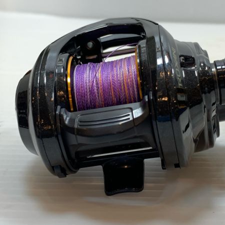  Abu Garcia アブガルシア  ベイトリール  ロキサーニ パワーシューター 1487509