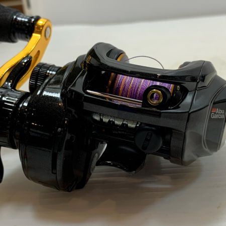  Abu Garcia アブガルシア  ベイトリール  ロキサーニ パワーシューター 1487509