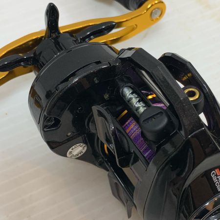  Abu Garcia アブガルシア  ベイトリール  ロキサーニ パワーシューター 1487509