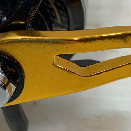  Abu Garcia アブガルシア  ベイトリール  ロキサーニ パワーシューター 1487509