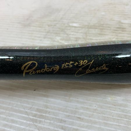  CARPENTER ルアー ペンシル パンドラ155-30