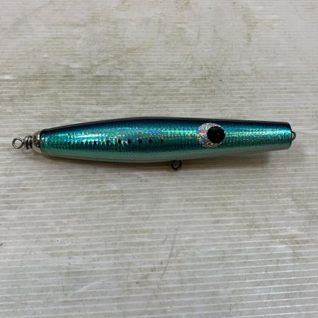  CARPENTER ルアー ポッパー 鮪郎100-185