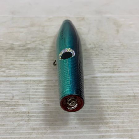  CARPENTER ルアー ポッパー 鮪郎100-185