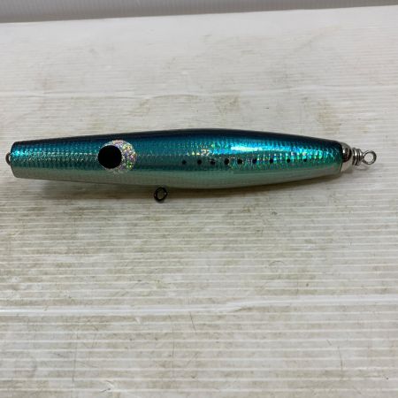  CARPENTER ルアー ポッパー 鮪郎100-185