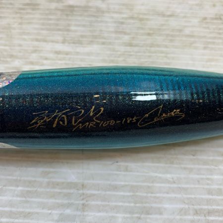  CARPENTER ルアー ポッパー 鮪郎100-185