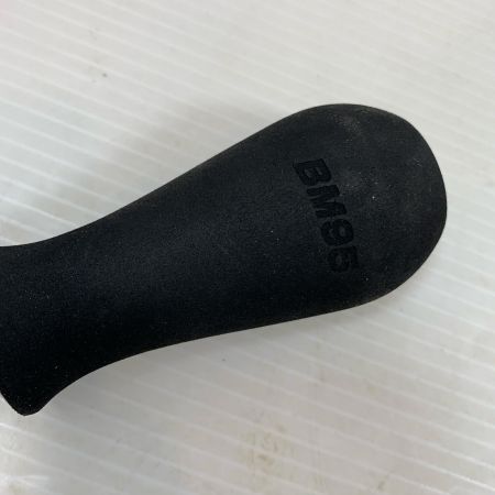  STUDIO OCEAN MARK 釣り小物 ハンドル AL NC 88  AL NC 88