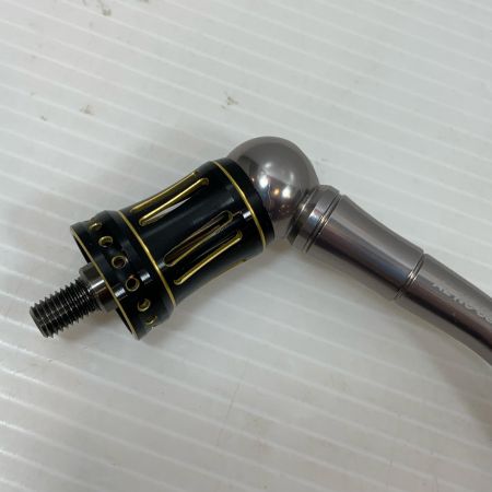  STUDIO OCEAN MARK 釣り小物 ハンドル AL NC 88  AL NC 88