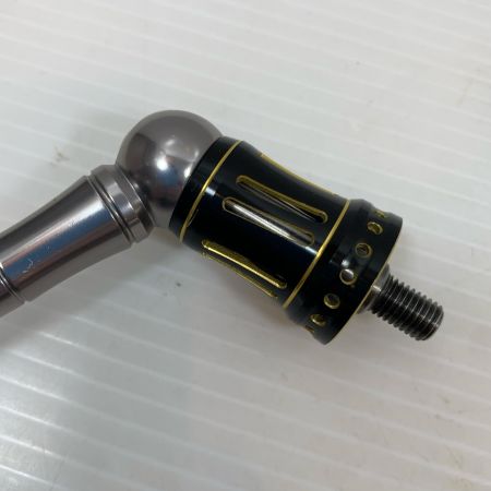  STUDIO OCEAN MARK 釣り小物 ハンドル AL NC 88  AL NC 88