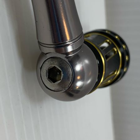  STUDIO OCEAN MARK 釣り小物 ハンドル AL NC 88  AL NC 88