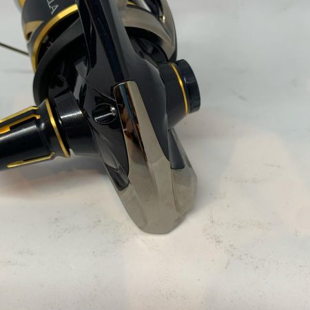  SHIMANO シマノ スピニングリール  箱付 04073 20ステラSW 4000HG 04073