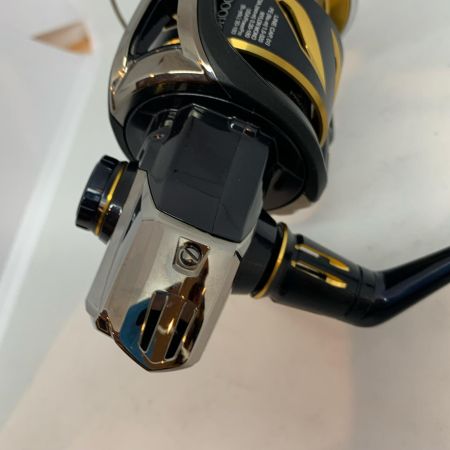  SHIMANO シマノ スピニングリール  箱付 04073 20ステラSW 4000HG 04073