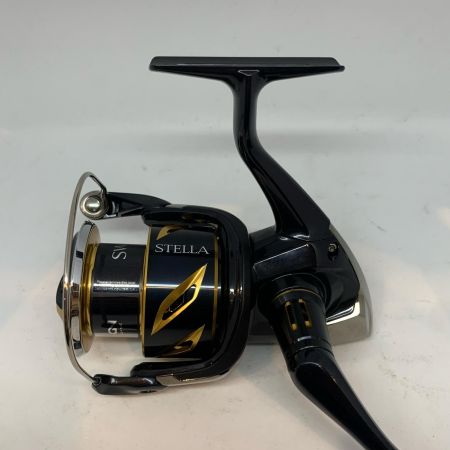  SHIMANO シマノ スピニングリール  箱付 04073 20ステラSW 4000HG 04073