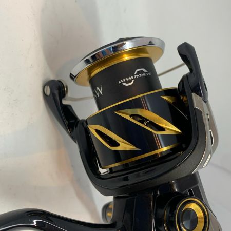  SHIMANO シマノ スピニングリール  箱付 04073 20ステラSW 4000HG 04073