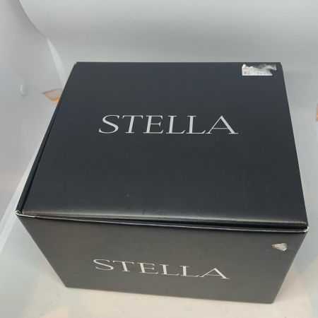  SHIMANO シマノ スピニングリール  箱付 04073 20ステラSW 4000HG 04073