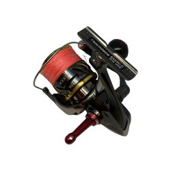 ττ DAIWA ダイワ スピニングリール  キズ有  20ツインパワー4000PG 04145 Bランク