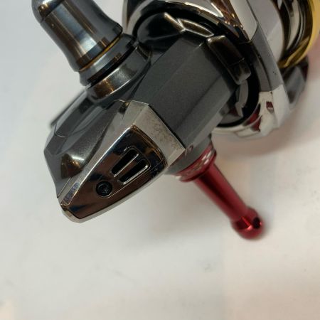  DAIWA ダイワ スピニングリール  キズ有  20ツインパワー4000PG 04145