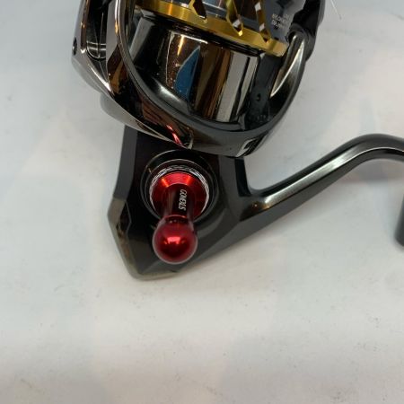  DAIWA ダイワ スピニングリール  キズ有  20ツインパワー4000PG 04145