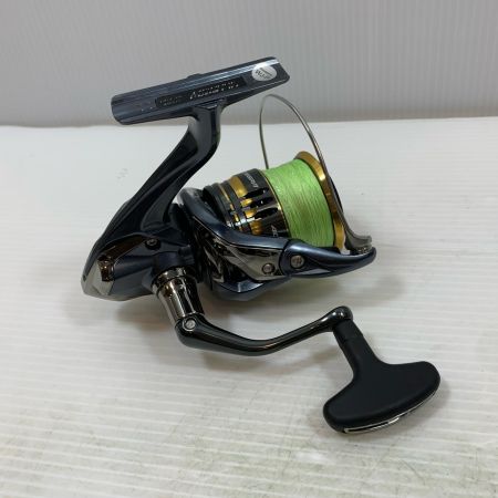  SHIMANO シマノ スピニングリール  アルテグラ 4000XG  箱付 043368