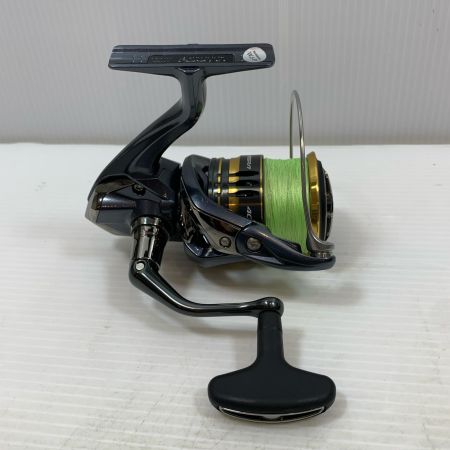  SHIMANO シマノ スピニングリール  アルテグラ 4000XG  箱付 043368