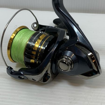  SHIMANO シマノ スピニングリール  アルテグラ 4000XG  箱付 043368